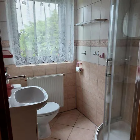 Goscinne Iza Homestay