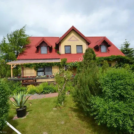Pokoje Goscinne Iza Penzion